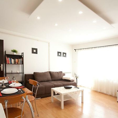 Apartman Sara Zagreb Bagian luar foto