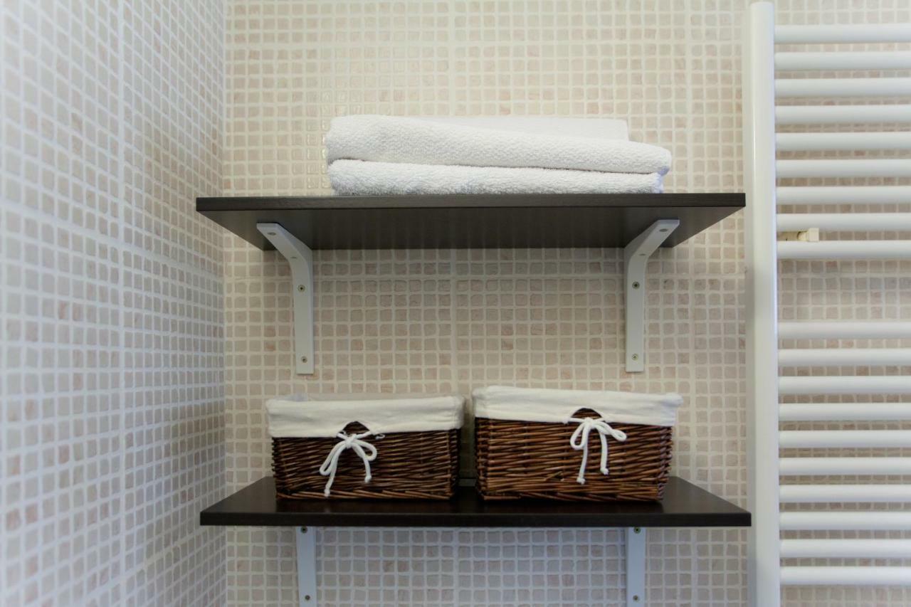 Apartman Sara Zagreb Bagian luar foto